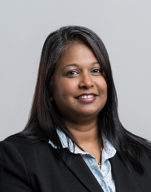 Dr. Dhena Doraisamy